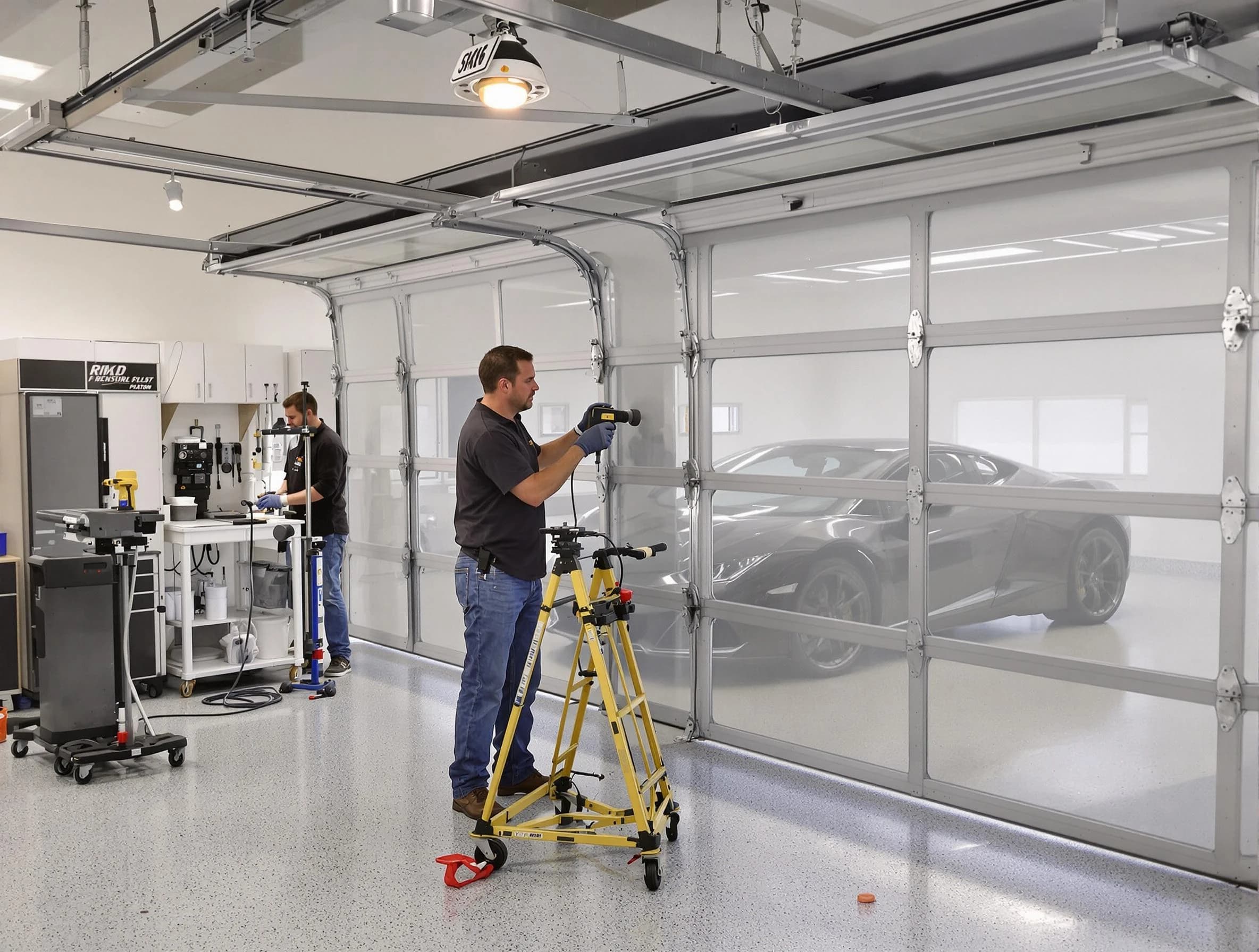 Dents Repair service in Mount Juliet, TN